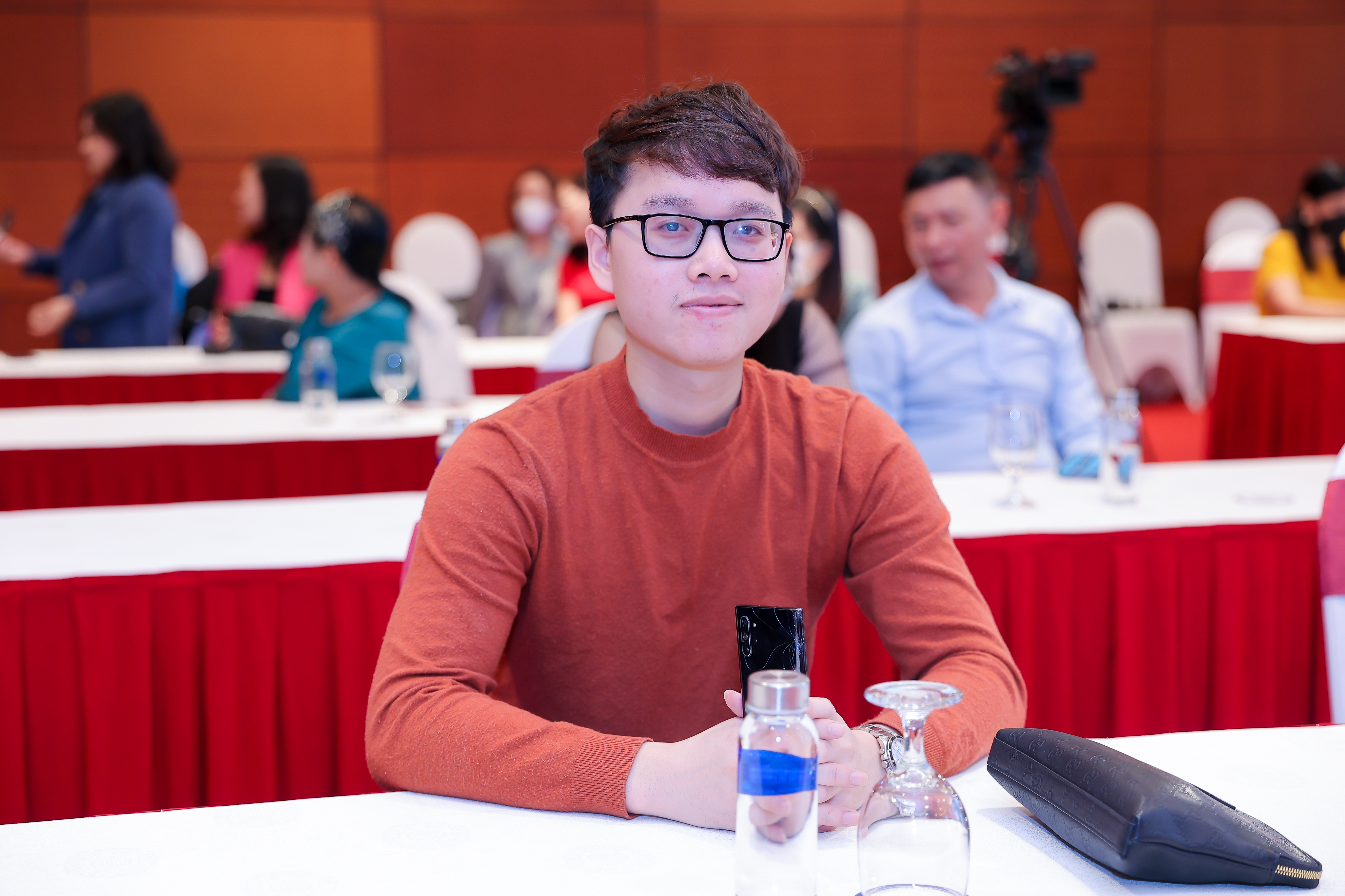 Hội thảo ra mắt sự kiện HiWeight Việt Nam