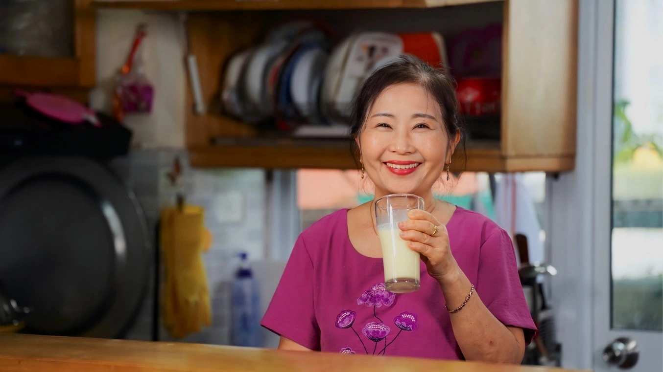 Công dụng của HiWeight - Sản phẩm dinh dưỡng ứng dụng công nghệ từ Mỹ