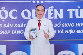 Hội thảo ra mắt sự kiện HiWeight Việt Nam