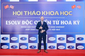 Hội thảo ra mắt sự kiện HiWeight Việt Nam