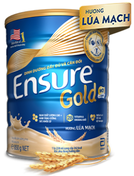 Ensure Gold Hương Cà Phê (2)